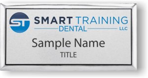 (image for) Smart Training Dental LLC Executive Silver badge