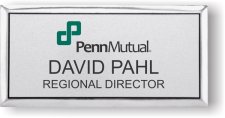 (image for) Penn Mutual Executive Silver badge