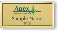(image for) Apex Anesthesia Services, PC Executive Gold badge
