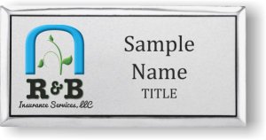 (image for) R & B Insurance Services, LLC Executive Silver badge