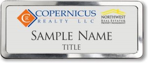 (image for) Copernicus Realty, LLC Prestige Polished badge