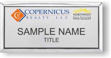 (image for) Copernicus Realty LLC Executive Silver badge