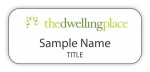 (image for) The Dwelling Place Standard Silver badge