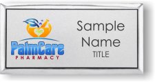 (image for) Palm Care Pharmacy Executive Silver badge