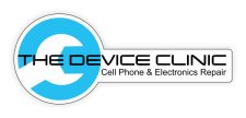 (image for) The Device Clinic Shaped Other badge
