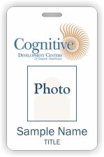 (image for) Cognitive Development Centers of Seaside Photo ID Vertical badge