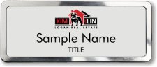 (image for) Kim and Lin - Logan Real Estate Prestige Polished badge