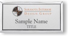 (image for) Sarasota Interior Design Group Executive Silver badge
