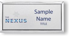 (image for) The Nexus Vista Park Executive Silver badge