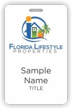 (image for) Florida Lifestyle Properties Group ID Vertical badge
