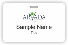 (image for) Arvada Care & Rehabilitation ID Horizontal badge