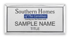 (image for) Southern Homes of The Carolinas Executive Silver badge