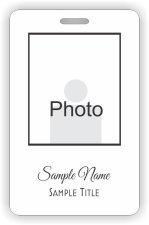 (image for) Kristy Kehoe Photo ID Vertical badge
