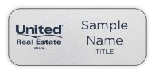 (image for) United Real Estate Miami Standard Silver badge