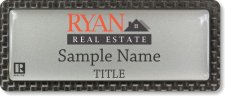 (image for) RYAN Real Estate Carbon Frame badge