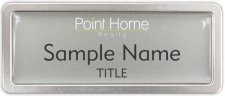 (image for) Point Home Realty Group Prestige Satin badge