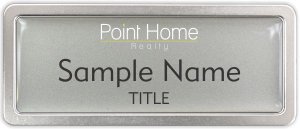 (image for) Point Home Realty Group Prestige Satin badge