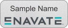(image for) ENAVATE Standard Silver badge