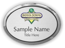 (image for) Hotel at Batavia Downs Oval Executive Silver badge