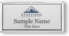 (image for) Stafford Financial Consulting Group Executive Silver badge