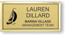 (image for) Marina Village at Snug Harbor Executive Gold badge