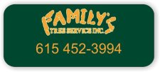 (image for) Family's Tree Service Inc Standard Other badge