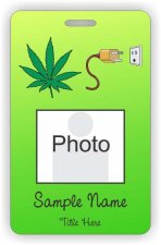 (image for) The Outlet Photo ID Vertical badge