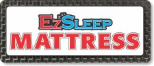 (image for) EZ Sleep Mattress Carbon Frame badge