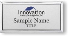 (image for) Innovation Property Management Executive Silver badge