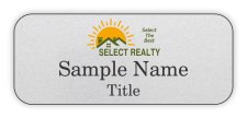 (image for) Select Realty Standard Silver badge
