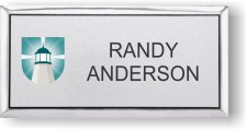 (image for) Radney Funeral Home Executive Silver badge