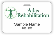 (image for) Atlas Rehabilitation ID Horizontal badge