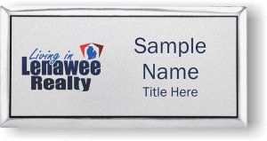 (image for) Living in Lenawee Realty Executive Silver badge