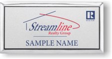 (image for) Streamline Realty Group Executive Silver badge