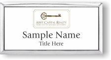 (image for) Asset Capital Realty, LLC Executive Silver Other badge