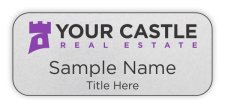 (image for) Your Castle Real Estate Standard Silver badge