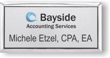 (image for) Bayside Accounting Services Executive Silver badge