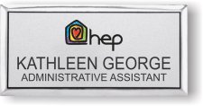 (image for) Homeless Emergency Project Executive Silver badge