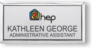 (image for) Homeless Emergency Project Executive Silver badge