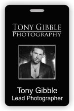 (image for) Tony Gibble Photography Photo Id - Vertical badge