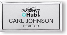 (image for) North Texas Property Hub Executive Silver badge