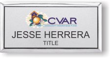(image for) CVAR Executive Silver badge