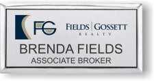 (image for) Fields|Gossett Realty Executive Silver badge