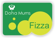 (image for) Doha Mums CA4 Other badge