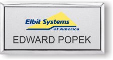 (image for) Elbit Systems of America Executive Silver badge