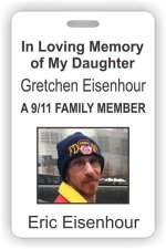 (image for) Eric Eisenhour Photo ID - Vertical badge