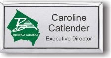 (image for) Billerica Alliance Executive Silver badge