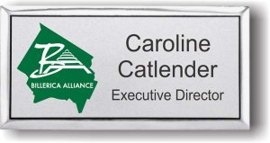 (image for) Billerica Alliance Executive Silver badge