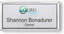 (image for) Guru Travel LLC Executive Silver badge