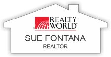 (image for) Realty World CA4 Other badge